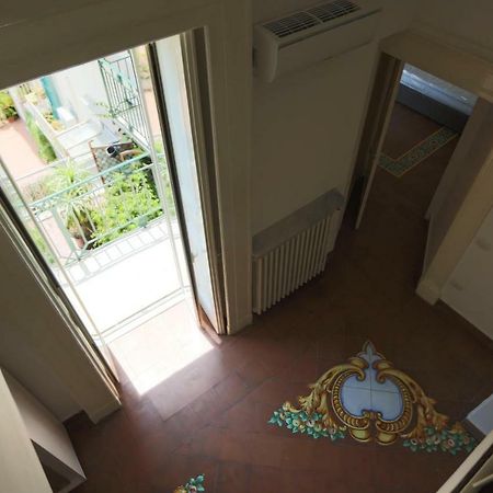 Apartamento Naples Dream By Dimorra Exterior foto