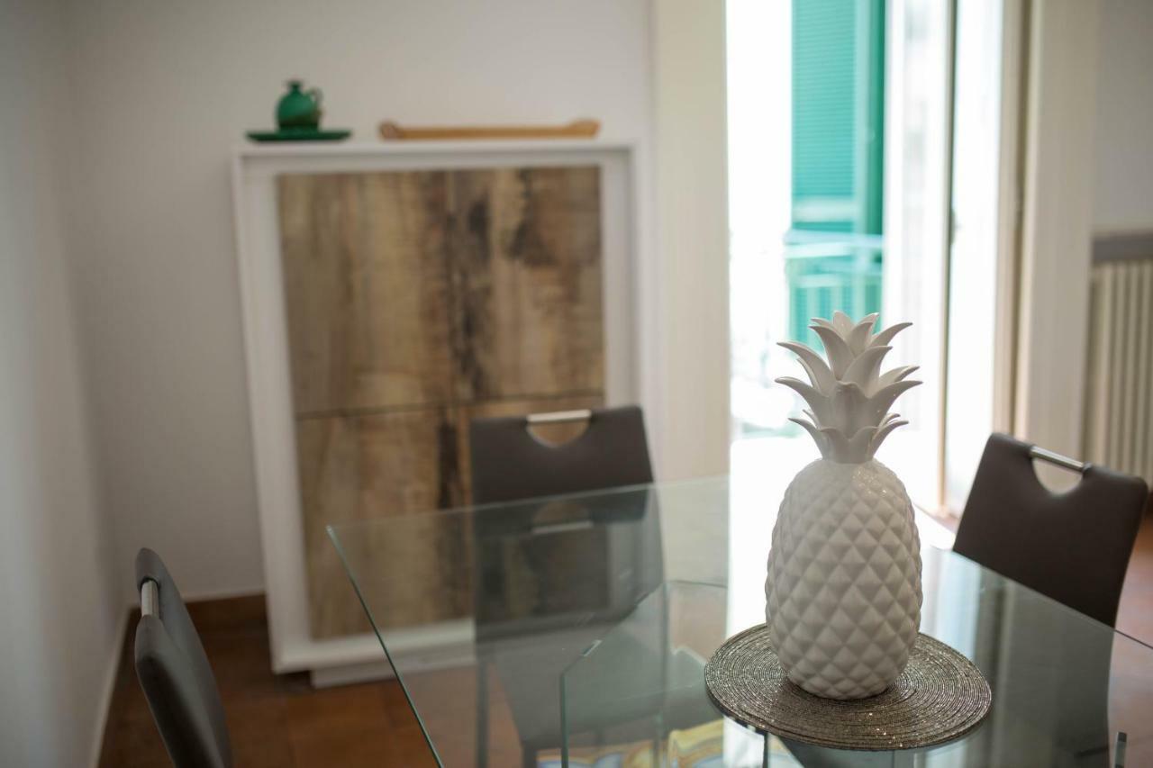 Apartamento Naples Dream By Dimorra Exterior foto