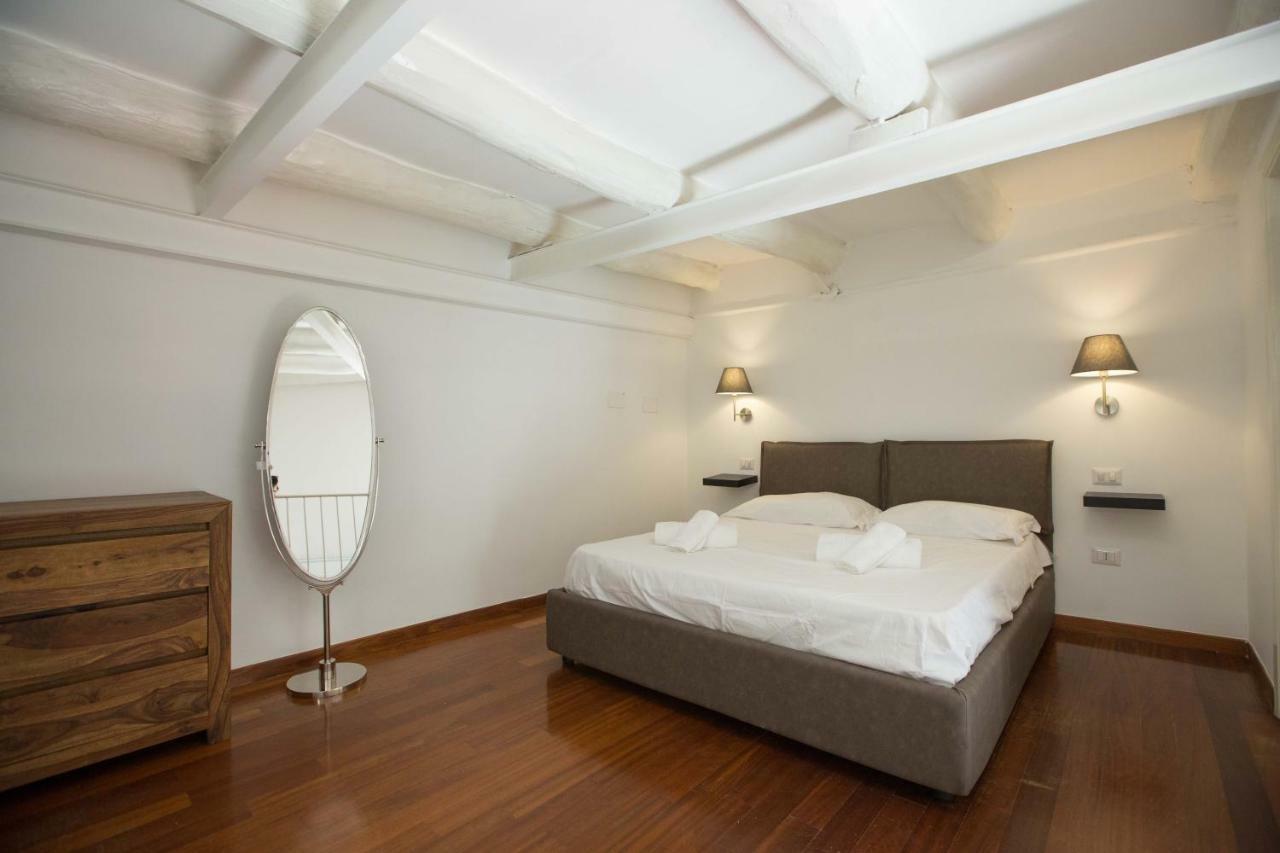 Apartamento Naples Dream By Dimorra Exterior foto