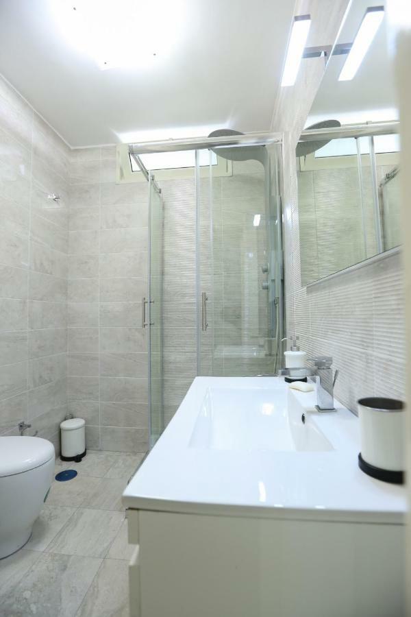 Apartamento Naples Dream By Dimorra Exterior foto