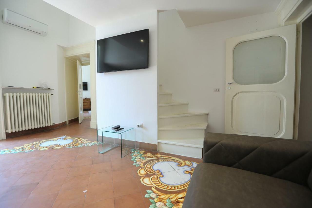 Apartamento Naples Dream By Dimorra Exterior foto