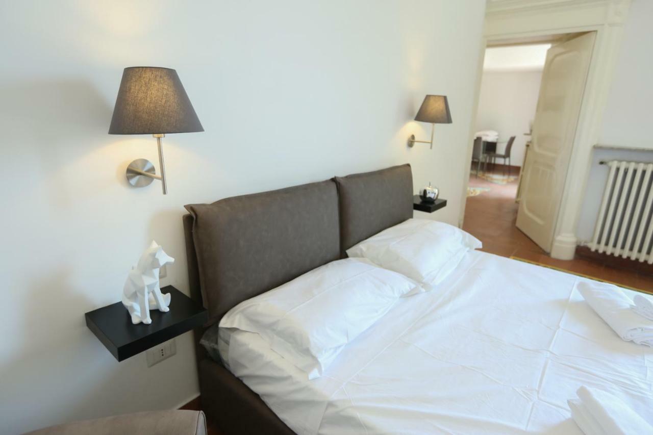 Apartamento Naples Dream By Dimorra Exterior foto