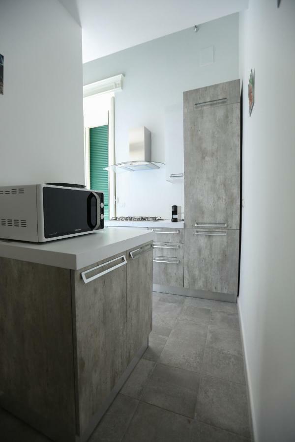 Apartamento Naples Dream By Dimorra Exterior foto