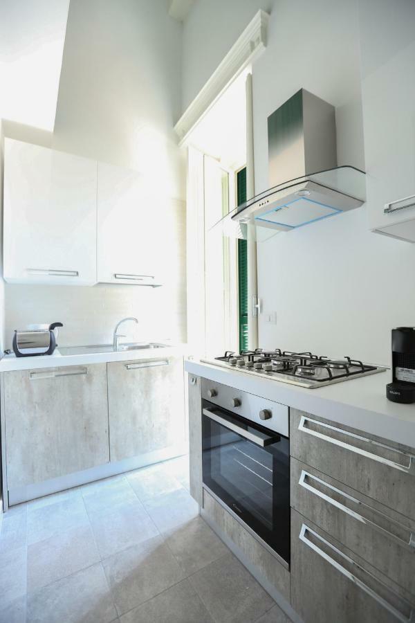Apartamento Naples Dream By Dimorra Exterior foto