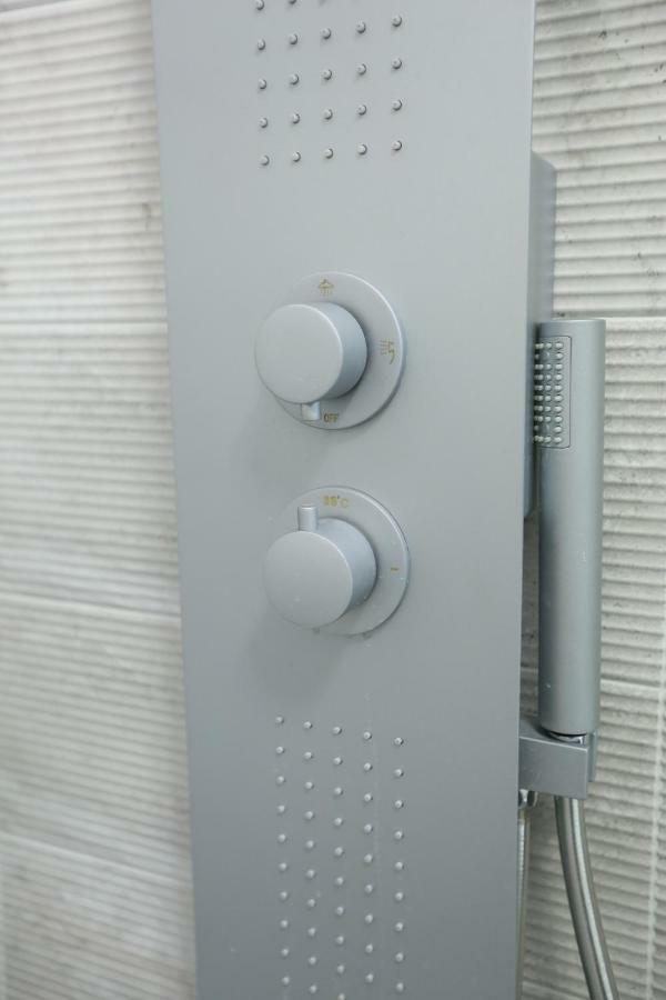 Apartamento Naples Dream By Dimorra Exterior foto