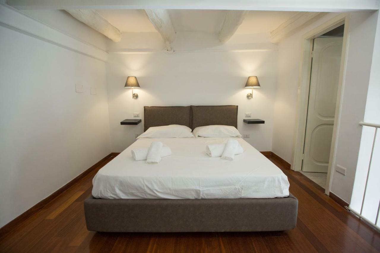 Apartamento Naples Dream By Dimorra Exterior foto