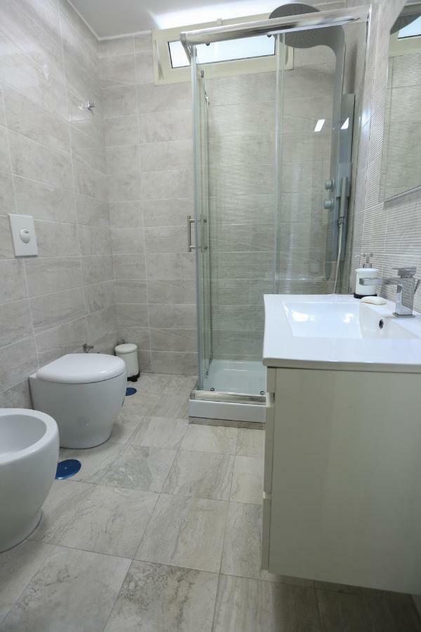 Apartamento Naples Dream By Dimorra Exterior foto