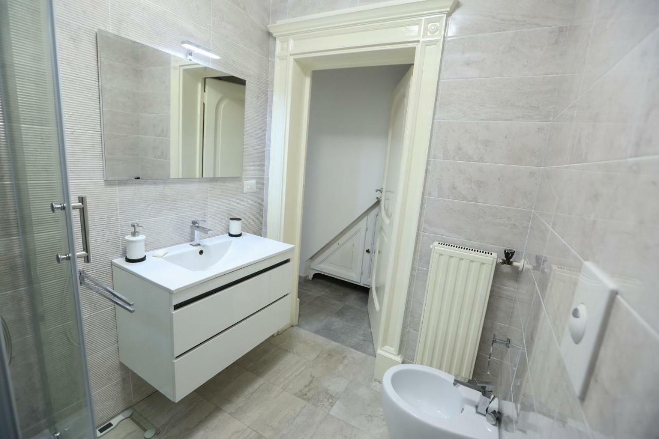 Apartamento Naples Dream By Dimorra Exterior foto